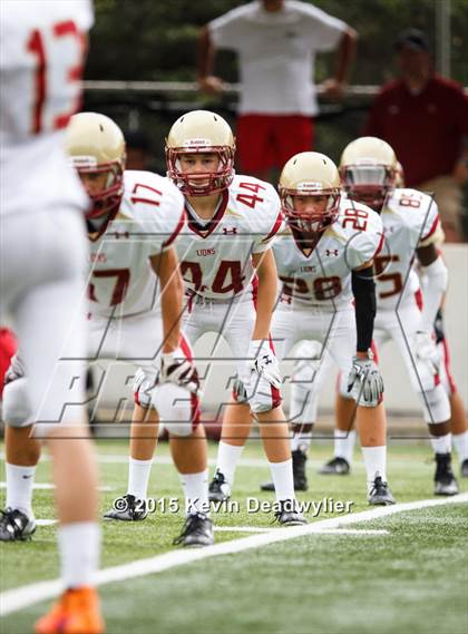 Thumbnail 1 in Oaks Christian @ Viewpoint photogallery.