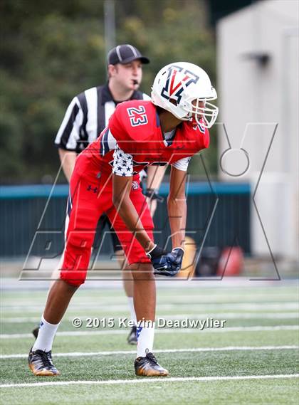 Thumbnail 2 in Oaks Christian @ Viewpoint photogallery.