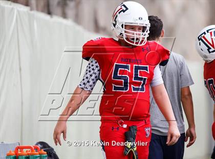 Thumbnail 3 in Oaks Christian @ Viewpoint photogallery.