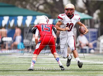 Thumbnail 1 in Oaks Christian @ Viewpoint photogallery.