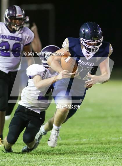 Thumbnail 2 in Community Christian vs Perrin-Whitt photogallery.