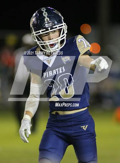 Thumbnail 2 in Community Christian vs Perrin-Whitt photogallery.