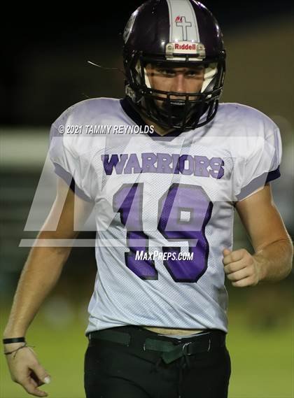Thumbnail 1 in Community Christian vs Perrin-Whitt photogallery.
