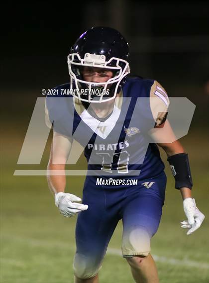 Thumbnail 3 in Community Christian vs Perrin-Whitt photogallery.