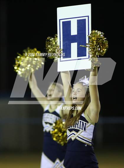 Thumbnail 3 in Community Christian vs Perrin-Whitt photogallery.