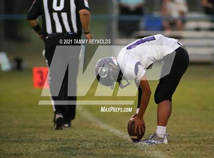 Thumbnail 2 in Community Christian vs Perrin-Whitt photogallery.