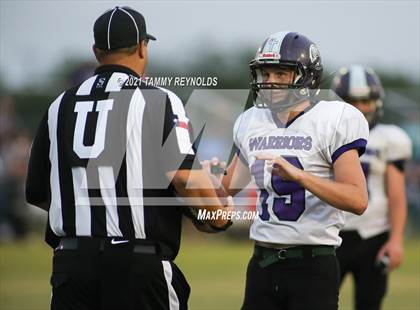 Thumbnail 2 in Community Christian vs Perrin-Whitt photogallery.