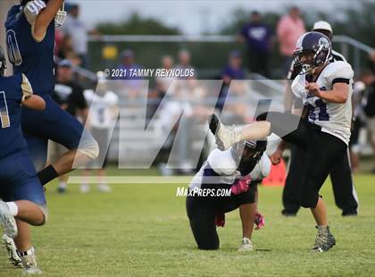 Thumbnail 3 in Community Christian vs Perrin-Whitt photogallery.