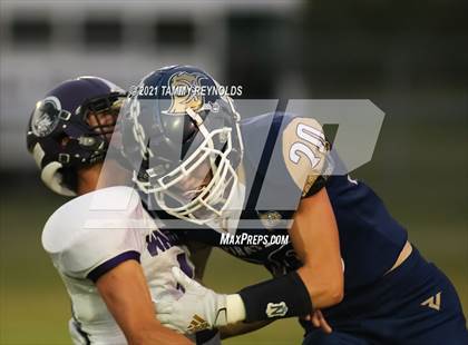 Thumbnail 2 in Community Christian vs Perrin-Whitt photogallery.