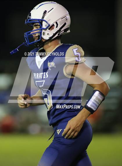 Thumbnail 3 in Community Christian vs Perrin-Whitt photogallery.