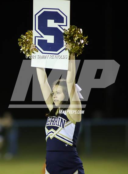 Thumbnail 2 in Community Christian vs Perrin-Whitt photogallery.