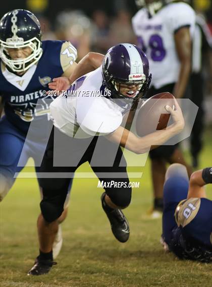 Thumbnail 2 in Community Christian vs Perrin-Whitt photogallery.