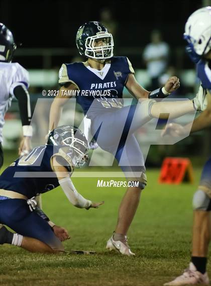 Thumbnail 2 in Community Christian vs Perrin-Whitt photogallery.