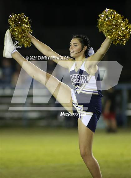 Thumbnail 2 in Community Christian vs Perrin-Whitt photogallery.