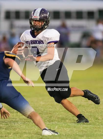 Thumbnail 2 in Community Christian vs Perrin-Whitt photogallery.