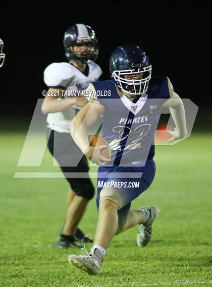 Thumbnail 2 in Community Christian vs Perrin-Whitt photogallery.