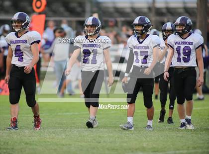Thumbnail 3 in Community Christian vs Perrin-Whitt photogallery.