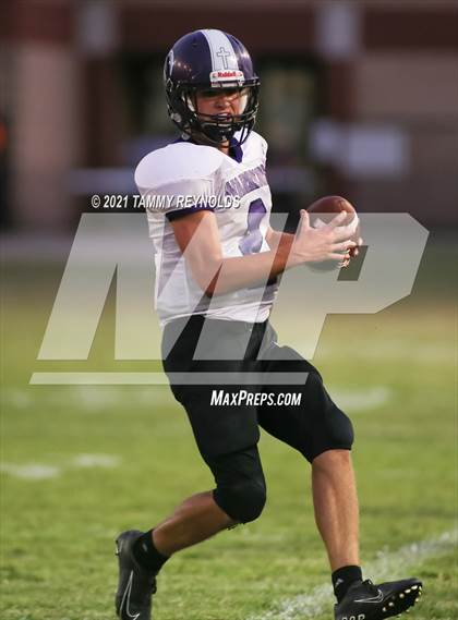 Thumbnail 1 in Community Christian vs Perrin-Whitt photogallery.