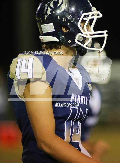 Thumbnail 3 in Community Christian vs Perrin-Whitt photogallery.