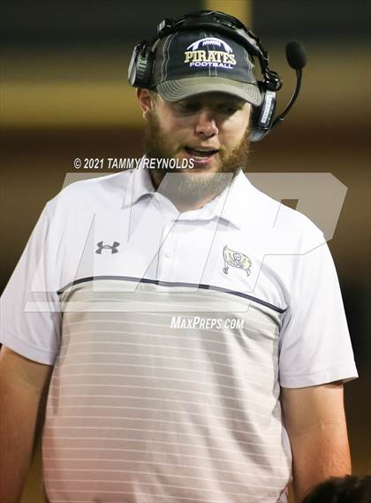 Thumbnail 1 in Community Christian vs Perrin-Whitt photogallery.