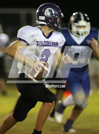 Thumbnail 1 in Community Christian vs Perrin-Whitt photogallery.