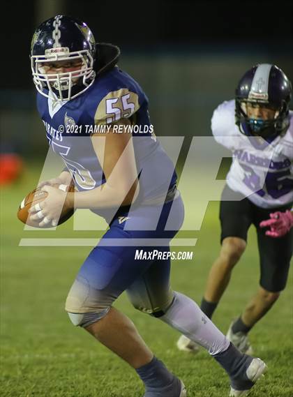 Thumbnail 1 in Community Christian vs Perrin-Whitt photogallery.