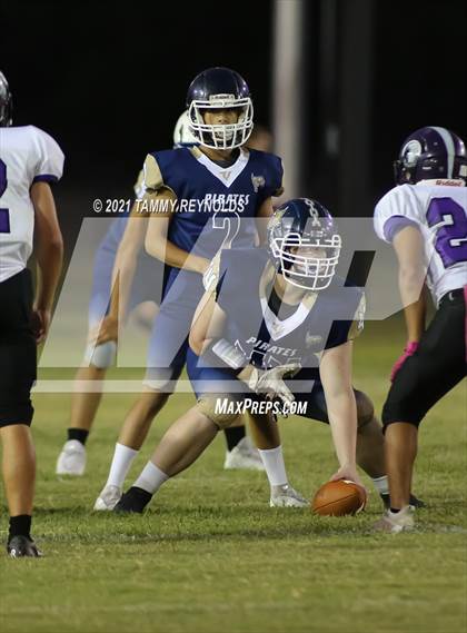 Thumbnail 2 in Community Christian vs Perrin-Whitt photogallery.