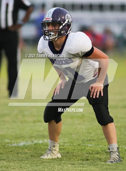 Thumbnail 1 in Community Christian vs Perrin-Whitt photogallery.