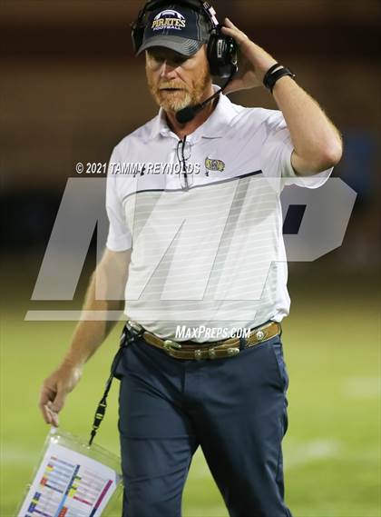 Thumbnail 3 in Community Christian vs Perrin-Whitt photogallery.