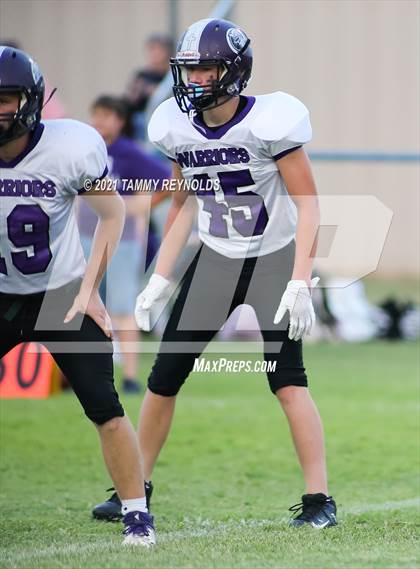 Thumbnail 2 in Community Christian vs Perrin-Whitt photogallery.