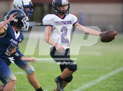 Thumbnail 1 in Community Christian vs Perrin-Whitt photogallery.