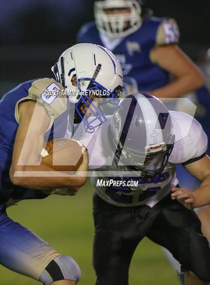Thumbnail 1 in Community Christian vs Perrin-Whitt photogallery.