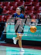 Photo from the gallery "Wasatch vs. Timpview (UHSAA 5A Quarterfinal)"