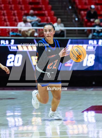 Thumbnail 2 in Wasatch vs. Timpview (UHSAA 5A Quarterfinal) photogallery.