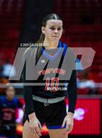 Photo from the gallery "Wasatch vs. Timpview (UHSAA 5A Quarterfinal)"