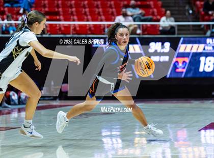 Thumbnail 1 in Wasatch vs. Timpview (UHSAA 5A Quarterfinal) photogallery.