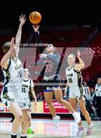 Photo from the gallery "Wasatch vs. Timpview (UHSAA 5A Quarterfinal)"