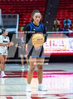 Photo from the gallery "Wasatch vs. Timpview (UHSAA 5A Quarterfinal)"