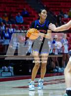 Photo from the gallery "Wasatch vs. Timpview (UHSAA 5A Quarterfinal)"