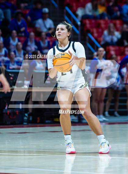 Thumbnail 1 in Wasatch vs. Timpview (UHSAA 5A Quarterfinal) photogallery.