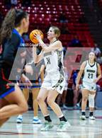 Photo from the gallery "Wasatch vs. Timpview (UHSAA 5A Quarterfinal)"
