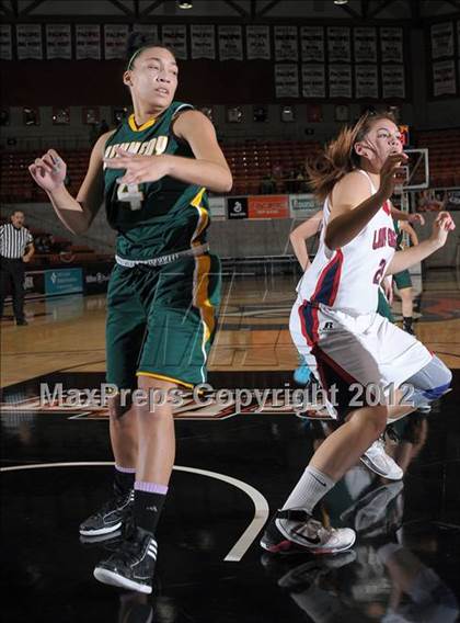 Thumbnail 1 in Pleasant Grove vs. Kennedy (CIF SJS D1 Playoffs) photogallery.