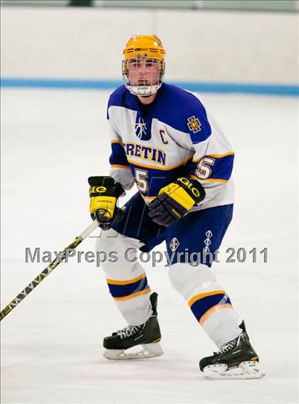 Thumbnail 1 in Edina @ Cretin-Derham Hall photogallery.