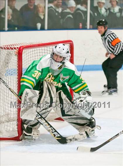 Thumbnail 1 in Edina @ Cretin-Derham Hall photogallery.