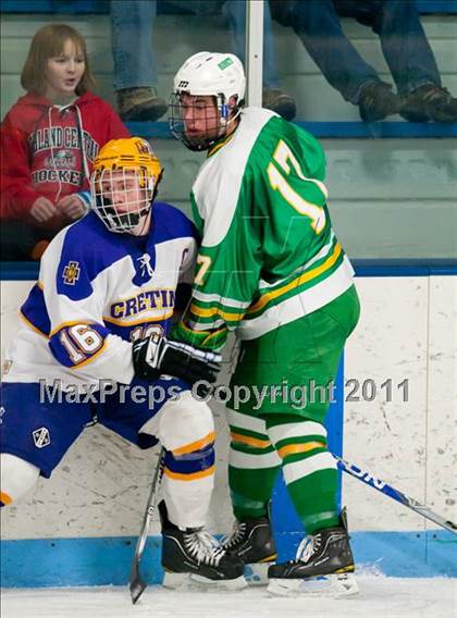 Thumbnail 3 in Edina @ Cretin-Derham Hall photogallery.