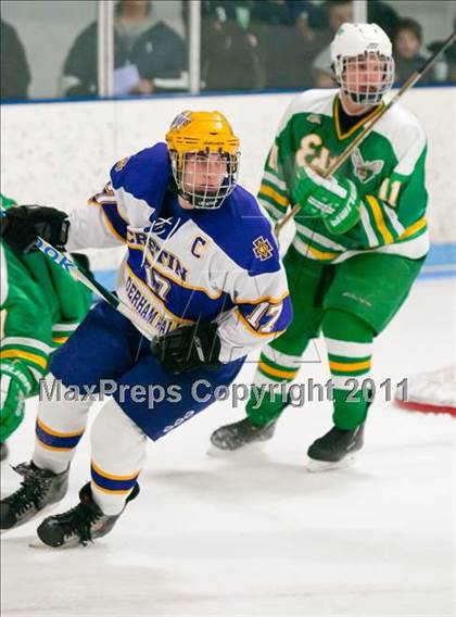 Thumbnail 3 in Edina @ Cretin-Derham Hall photogallery.