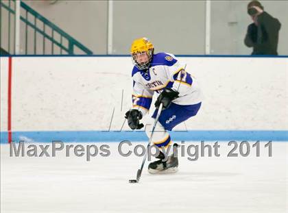 Thumbnail 2 in Edina @ Cretin-Derham Hall photogallery.