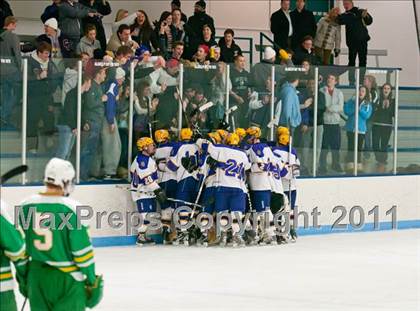 Thumbnail 3 in Edina @ Cretin-Derham Hall photogallery.