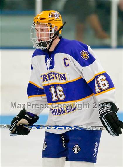 Thumbnail 3 in Edina @ Cretin-Derham Hall photogallery.