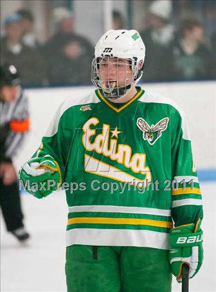 Thumbnail 3 in Edina @ Cretin-Derham Hall photogallery.